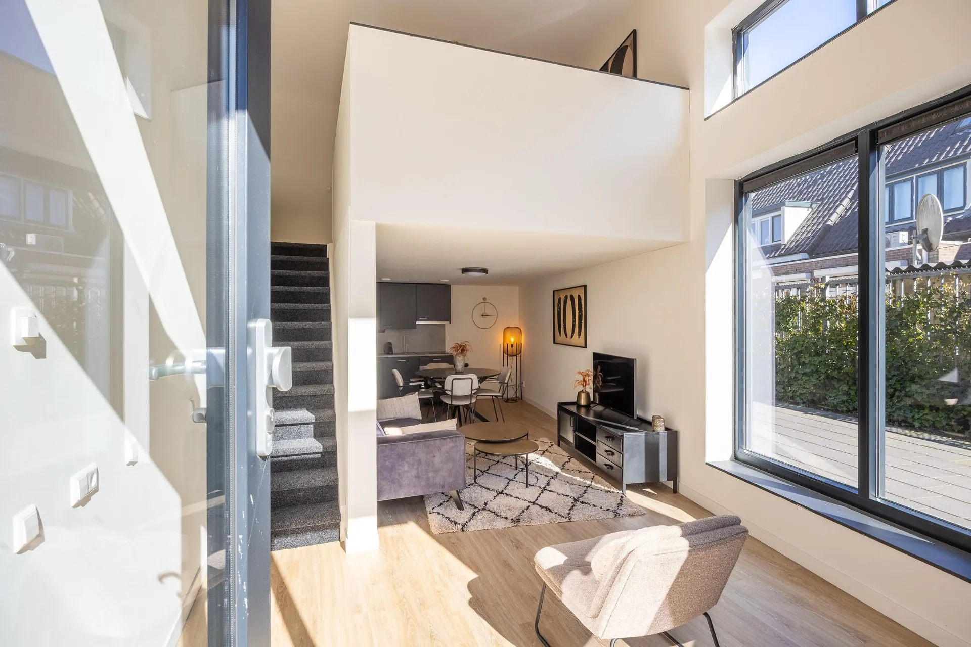 Foto #3 Appartement Anton Geesinkstraat Utrecht