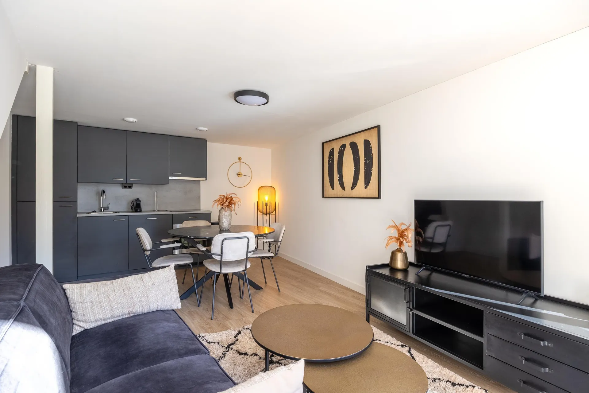 Foto #5 Appartement Anton Geesinkstraat Utrecht