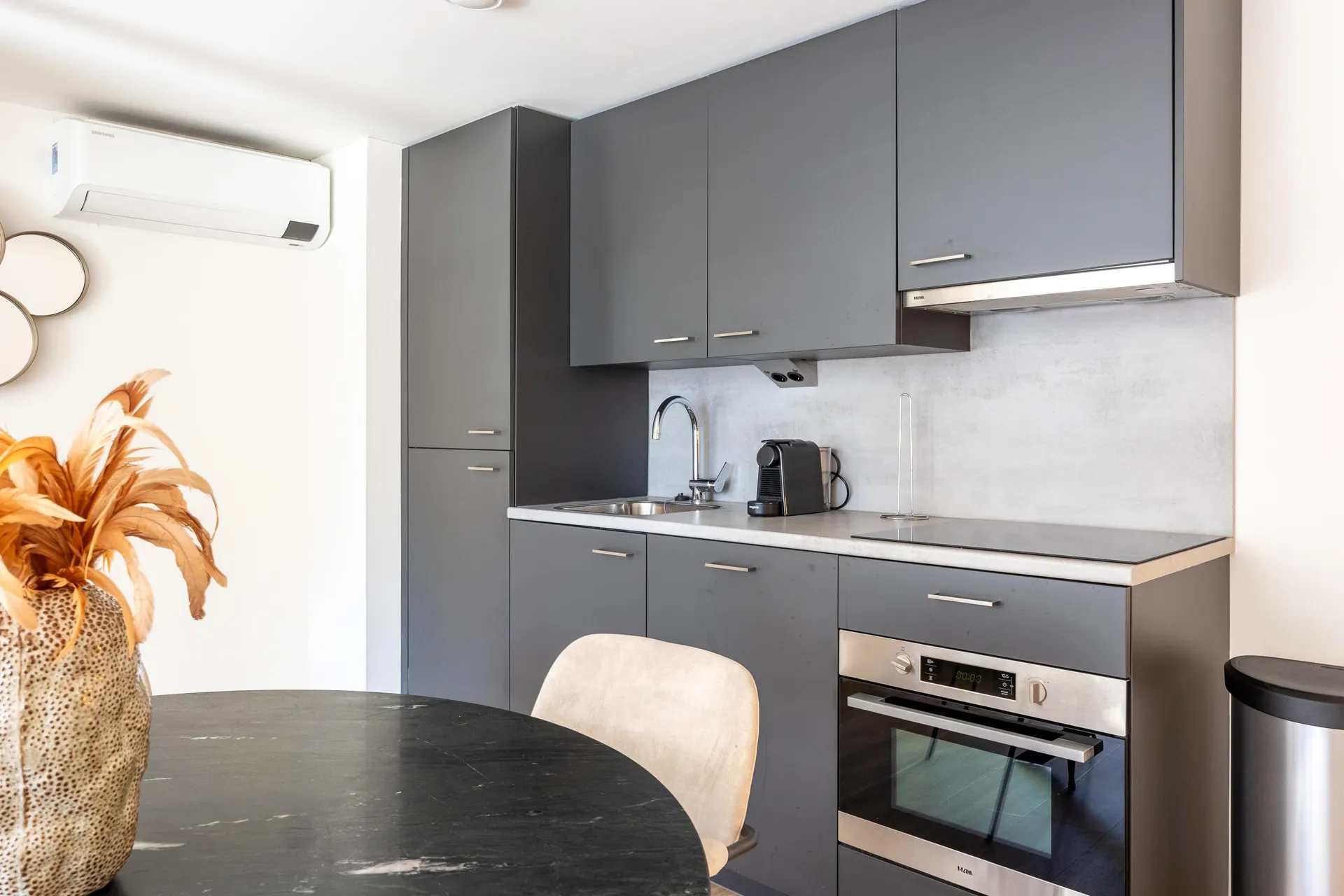 Foto #7 Appartement Anton Geesinkstraat Utrecht