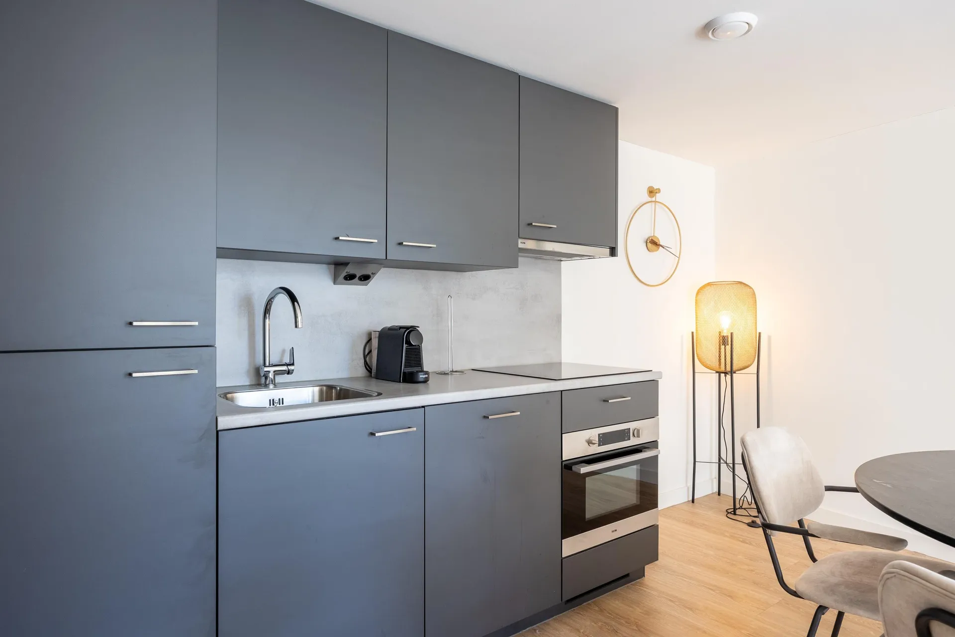 Foto #9 Appartement Anton Geesinkstraat Utrecht