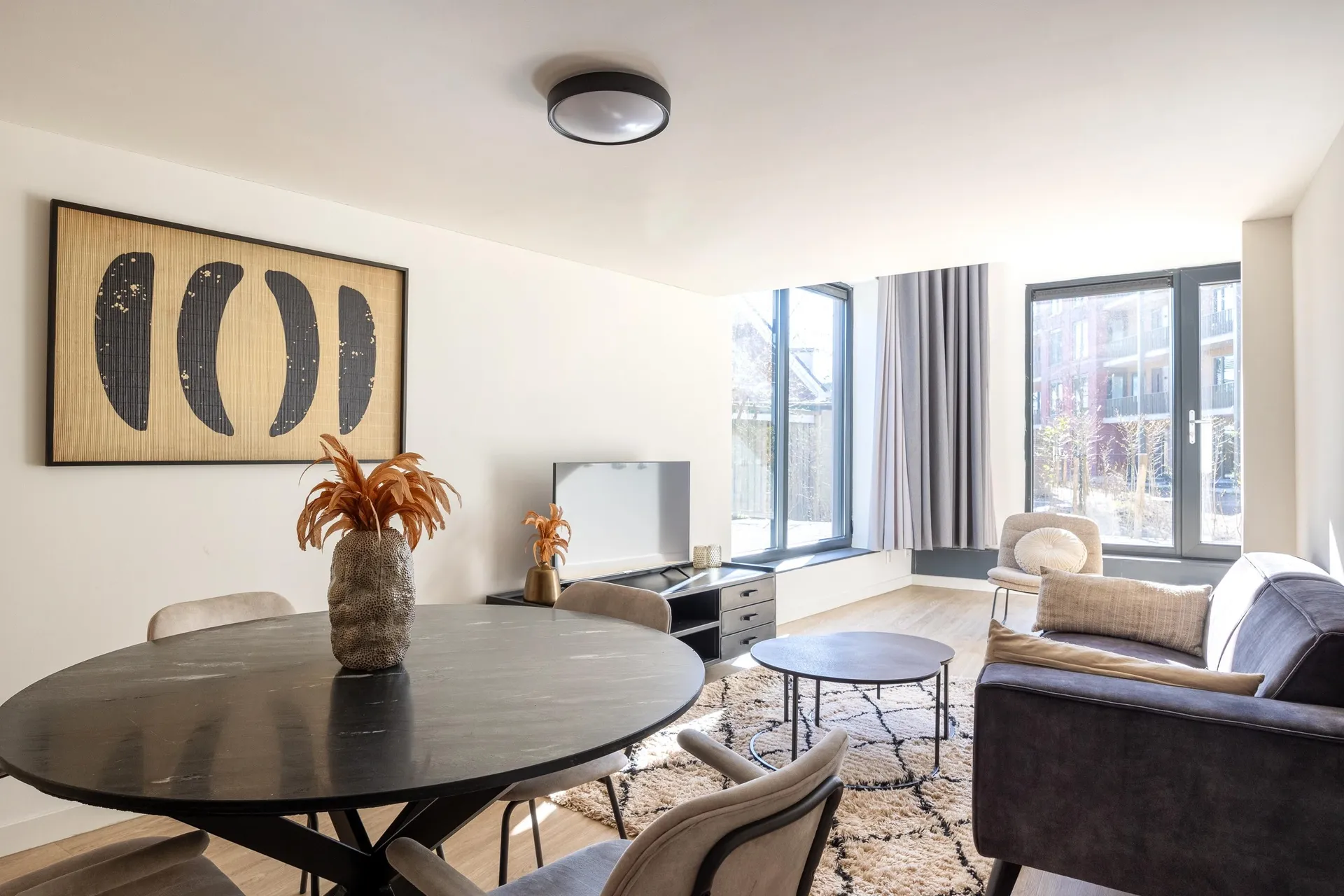 Foto #10 Appartement Anton Geesinkstraat Utrecht