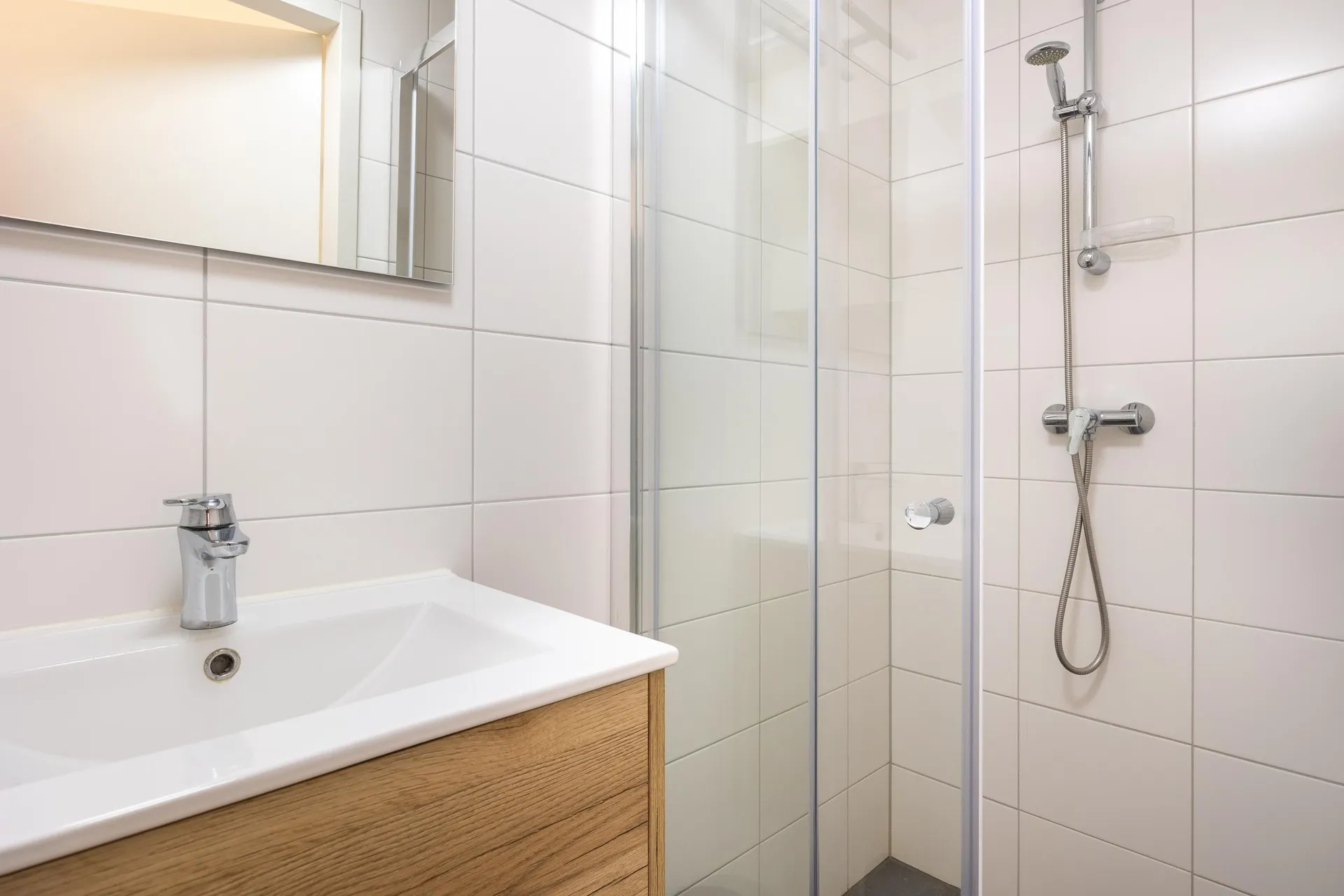 Foto #12 Appartement Anton Geesinkstraat Utrecht