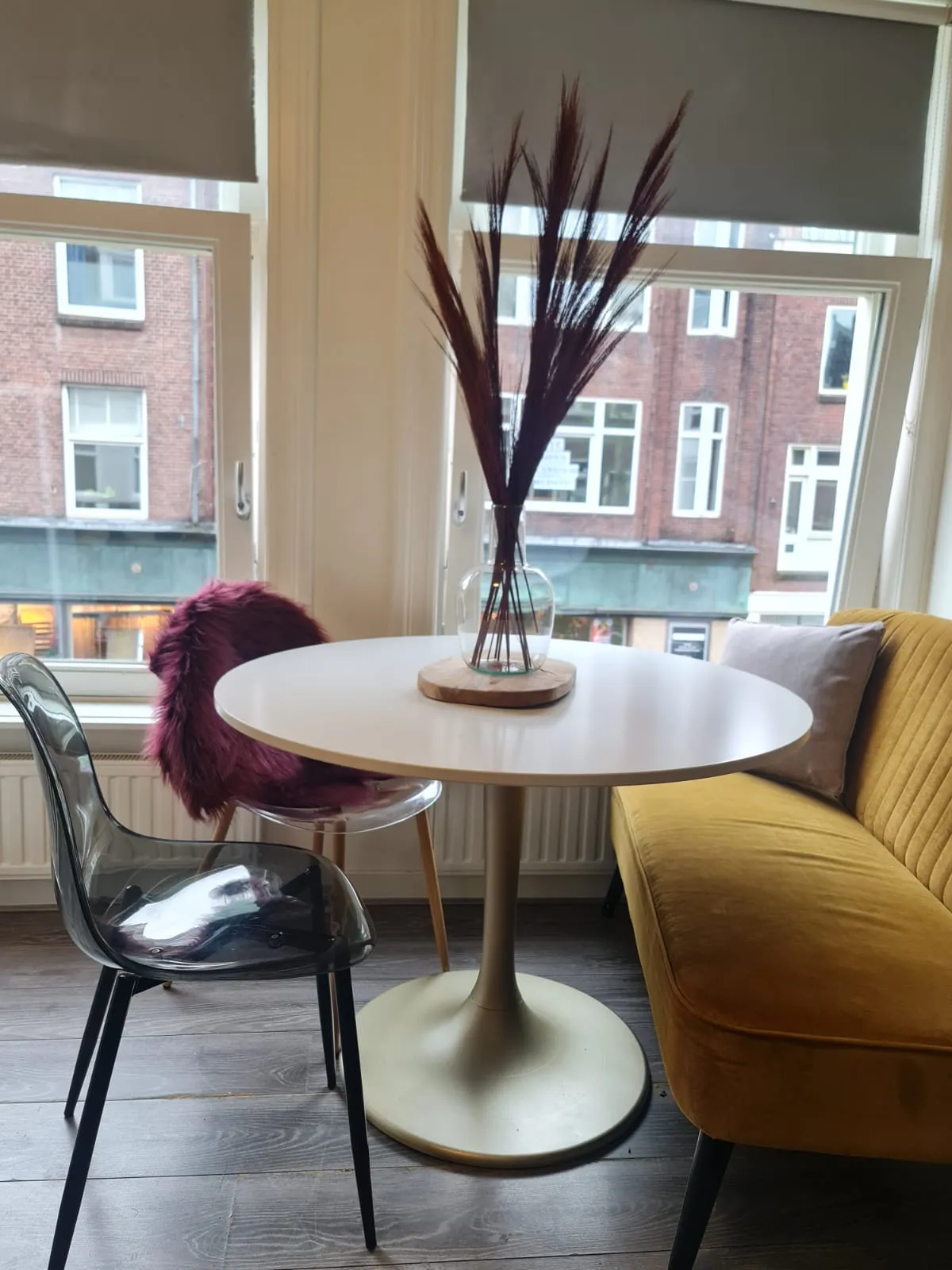 Foto #6 Studio Voorstraat Utrecht