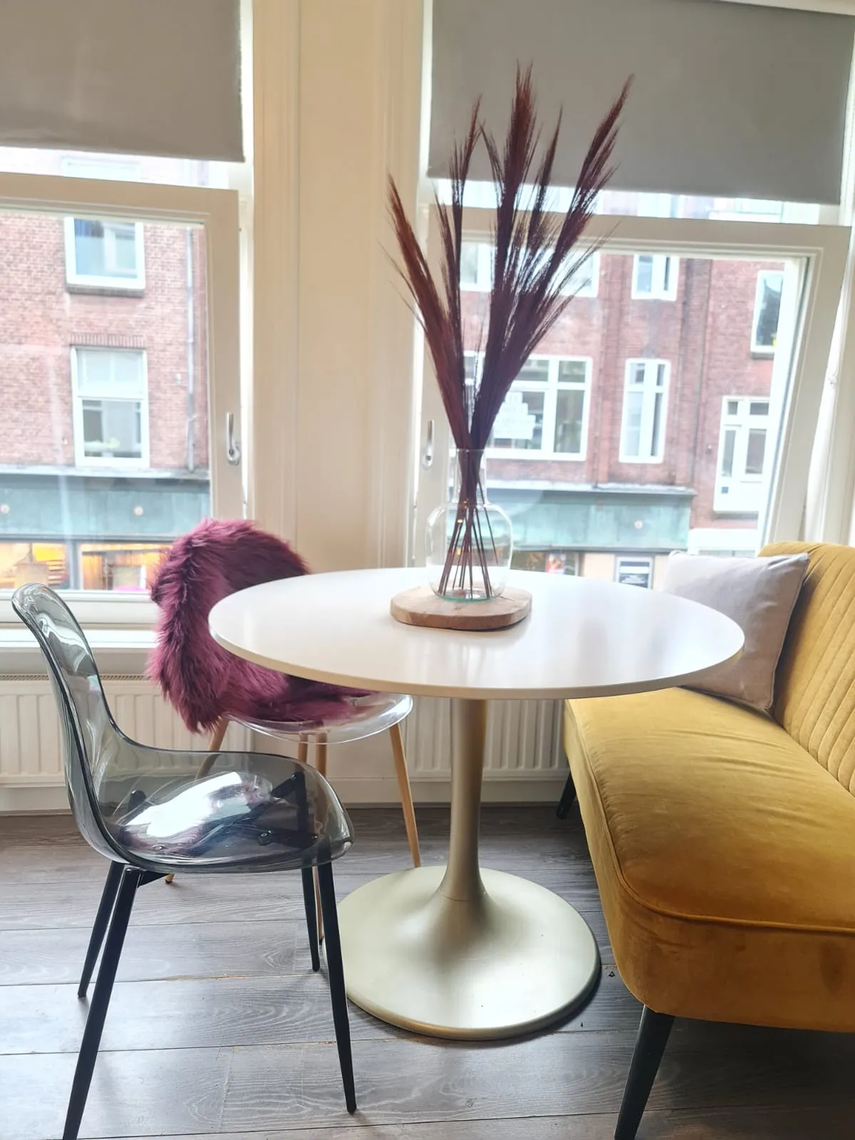Foto #8 Studio Voorstraat Utrecht