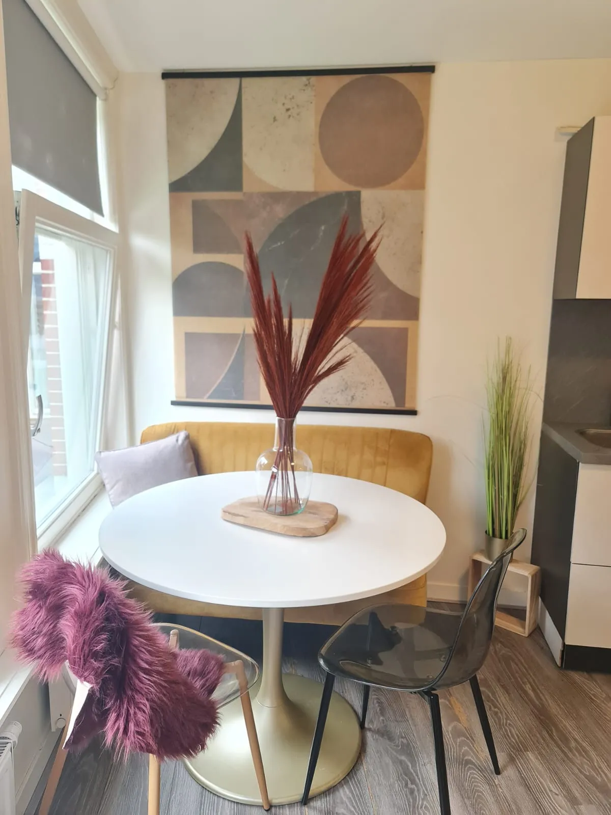 Foto #9 Studio Voorstraat Utrecht