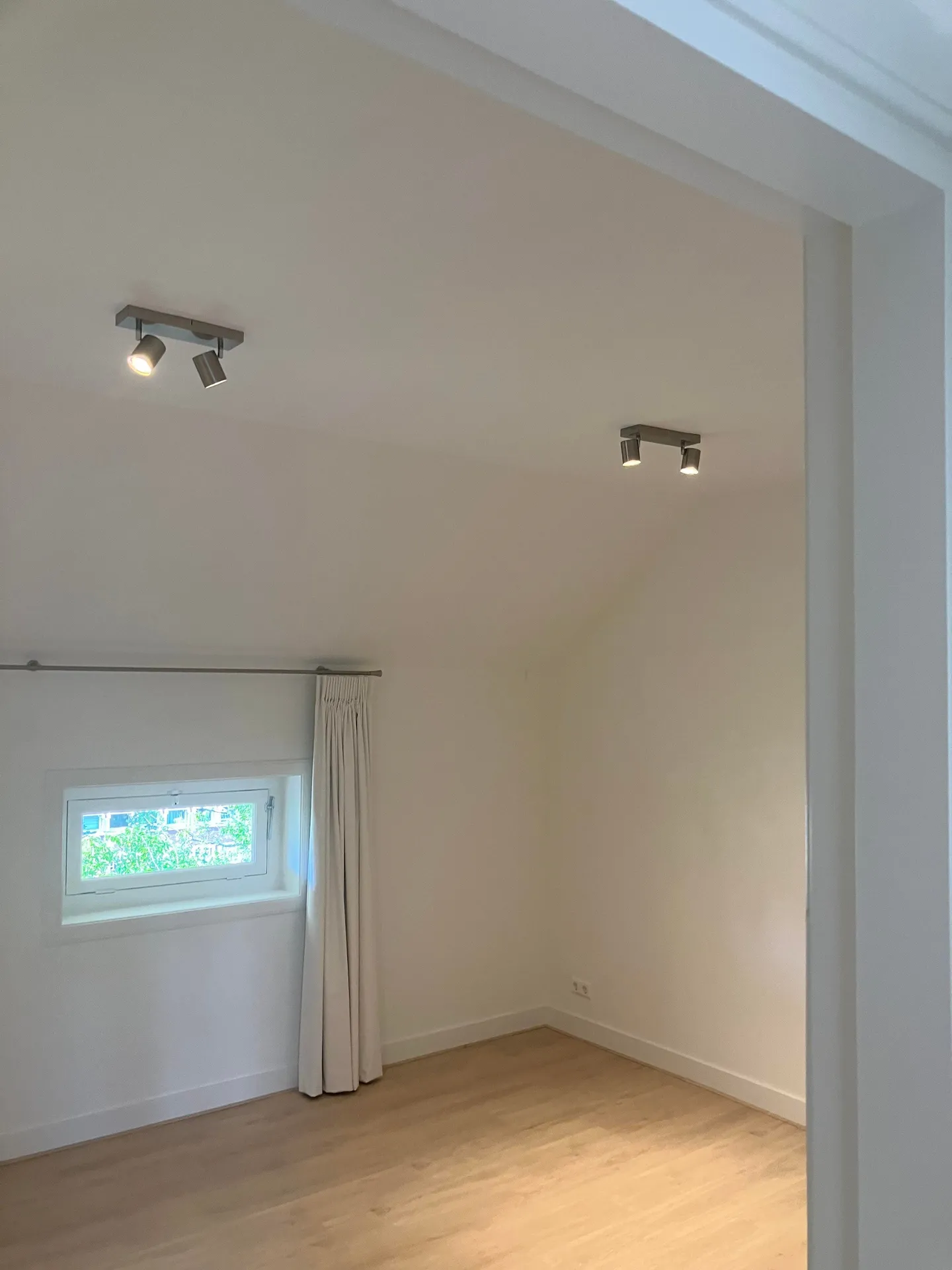 Foto #6 Appartement Minervalaan Amsterdam