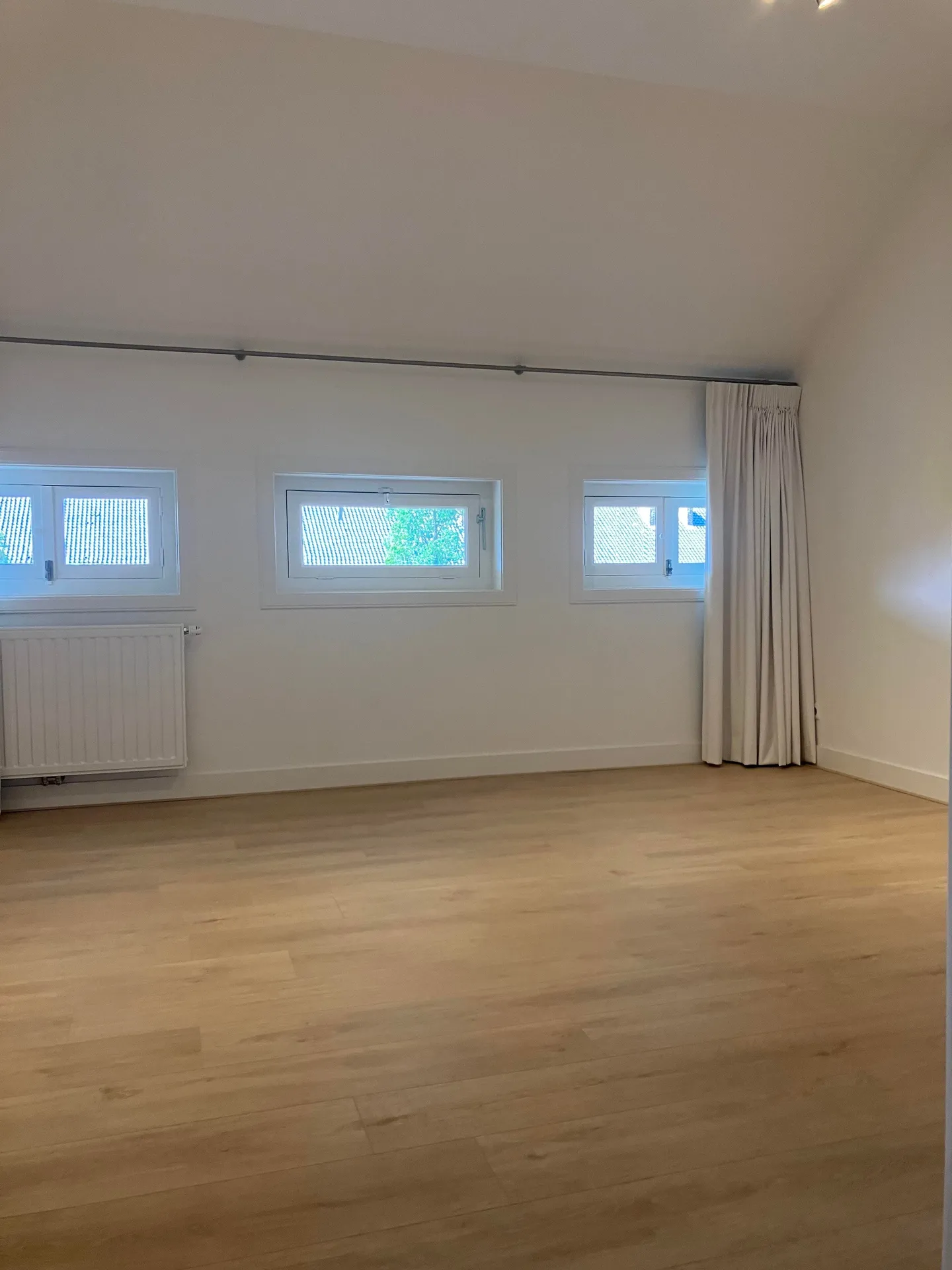Foto #8 Appartement Minervalaan Amsterdam