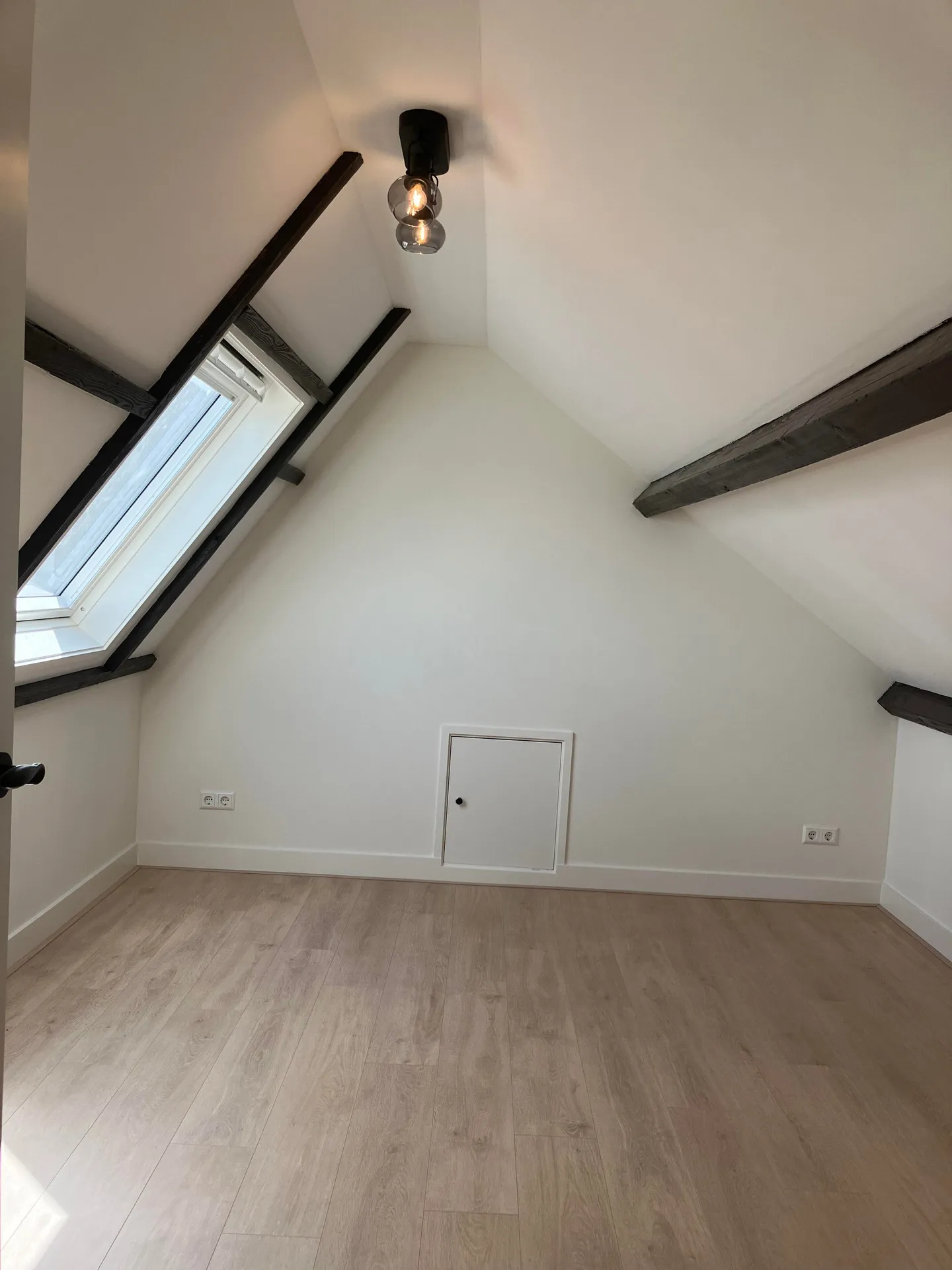 Foto #14 Appartement Minervalaan Amsterdam
