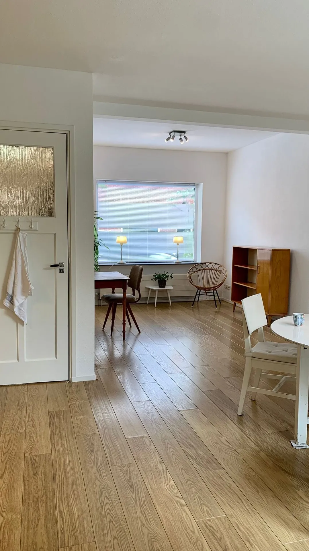 Foto #0 Huurwoning Esdoornstraat Den Bosch