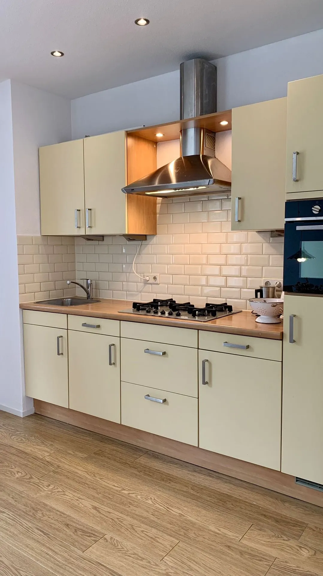 Foto #2 Huurwoning Esdoornstraat Den Bosch