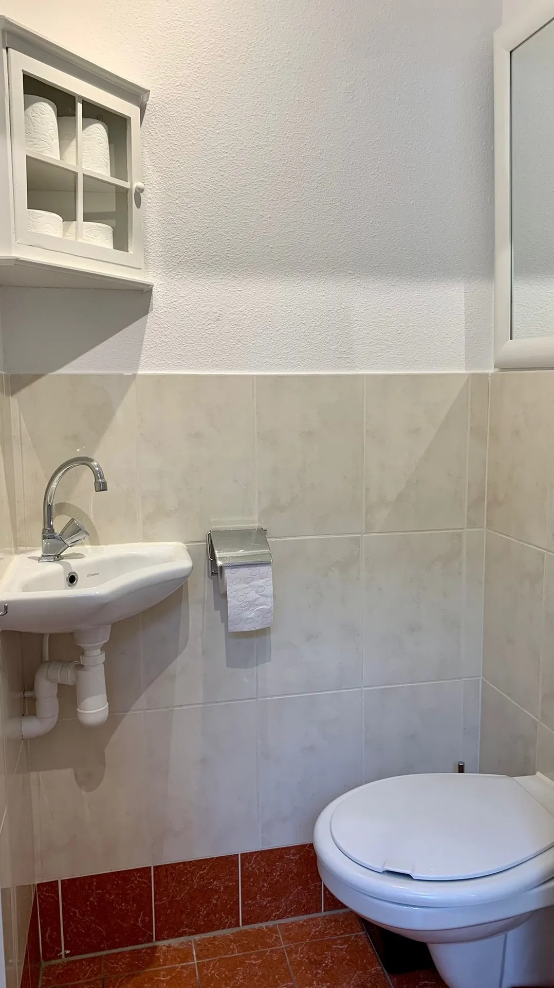 Foto #7 Huurwoning Esdoornstraat Den Bosch