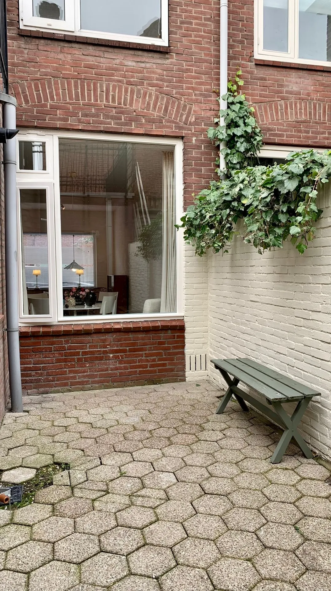 Foto #10 Huurwoning Esdoornstraat Den Bosch
