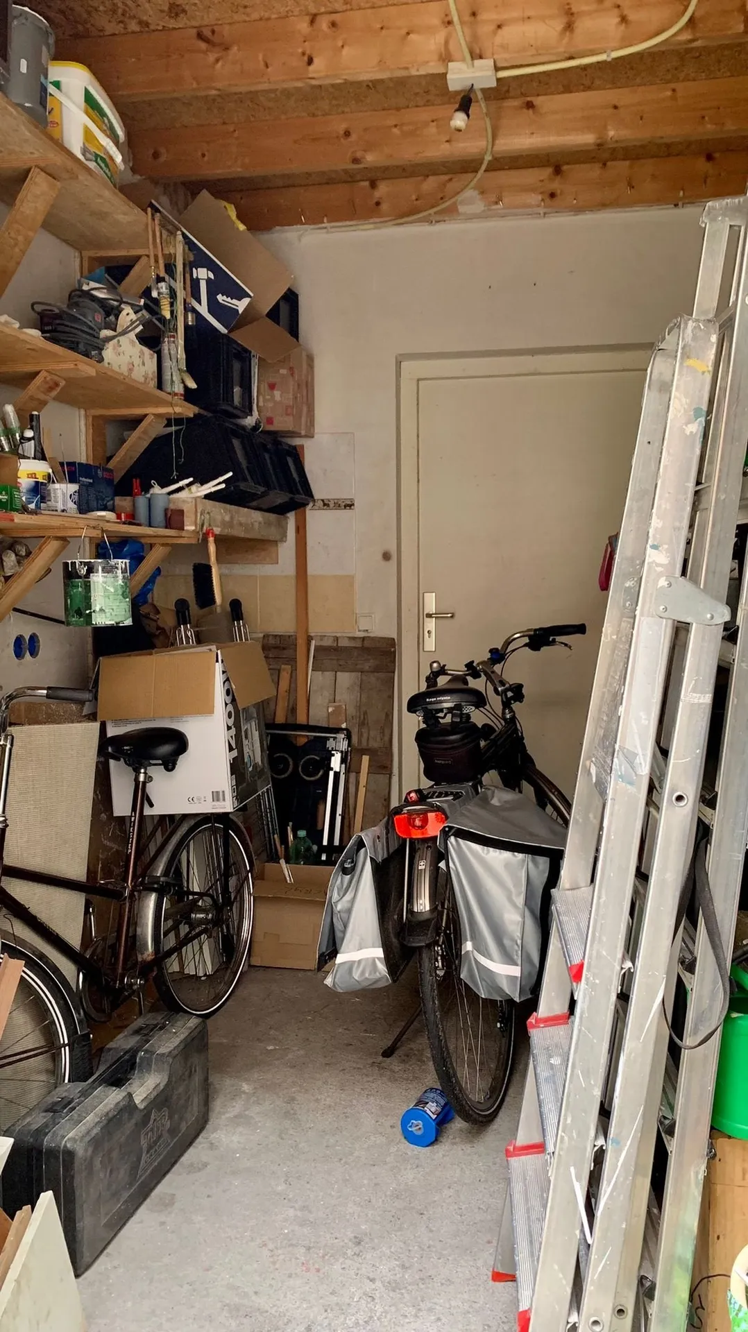 Foto #12 Huurwoning Esdoornstraat Den Bosch