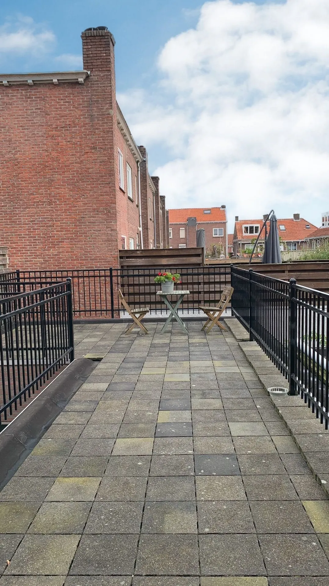 Foto #21 Huurwoning Esdoornstraat Den Bosch