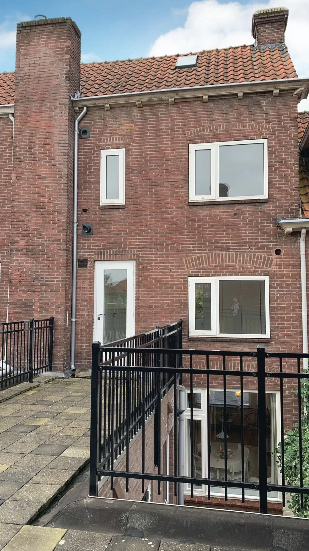 Foto #22 Huurwoning Esdoornstraat Den Bosch