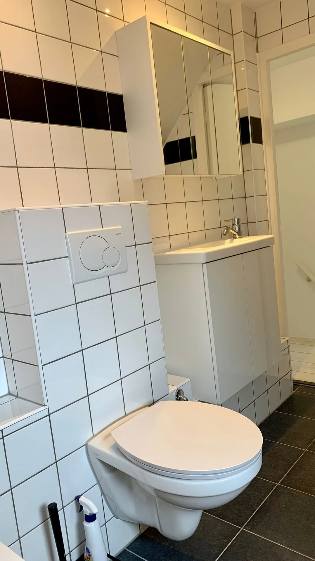 Foto #29 Huurwoning Esdoornstraat Den Bosch