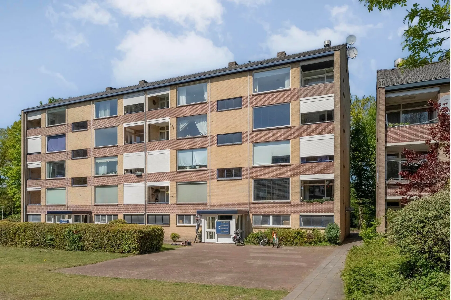 Foto #0 Kamer Dommelstraat Enschede