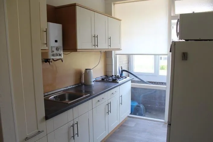 Foto #2 Kamer Dommelstraat Enschede