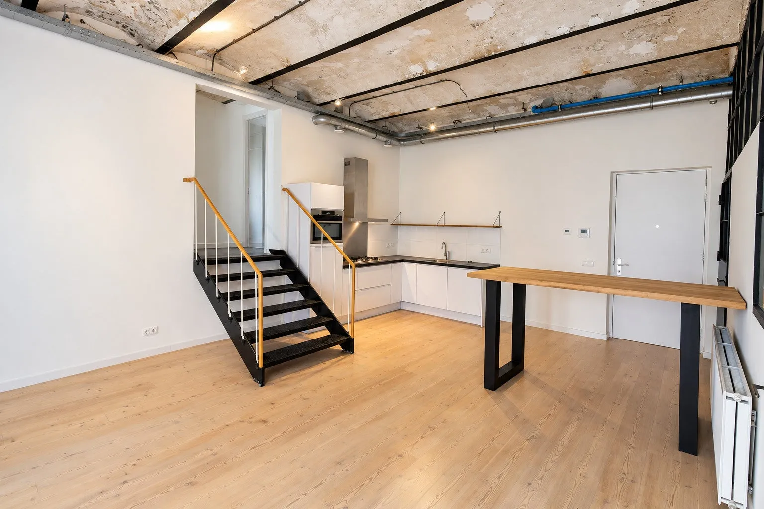 Foto #3 Appartement Brouwhuisplein Breda