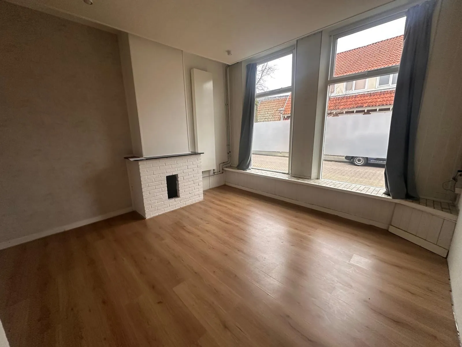 Foto #2 Huurwoning Johannes Semsstraat Leeuwarden