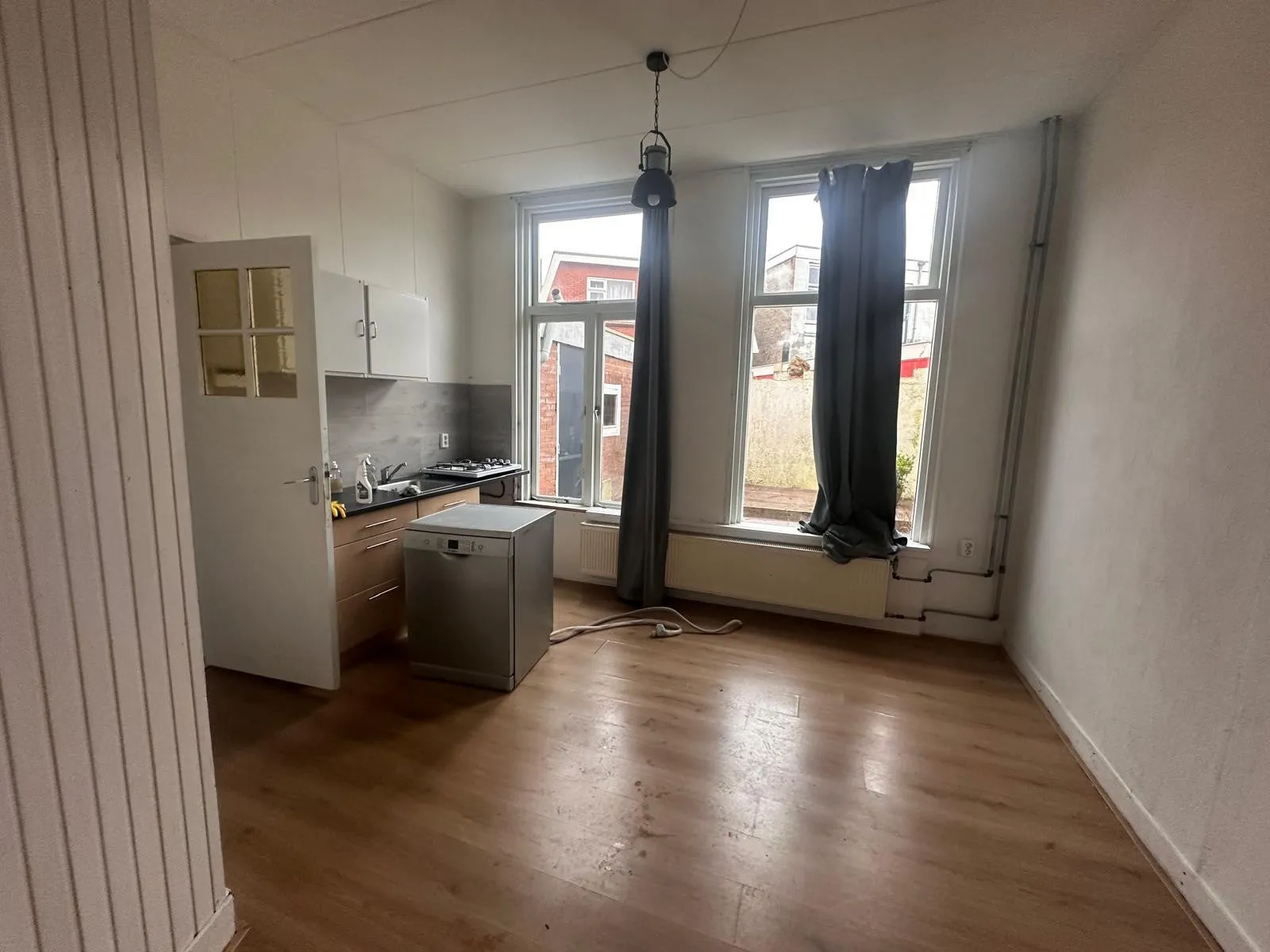 Foto #3 Huurwoning Johannes Semsstraat Leeuwarden