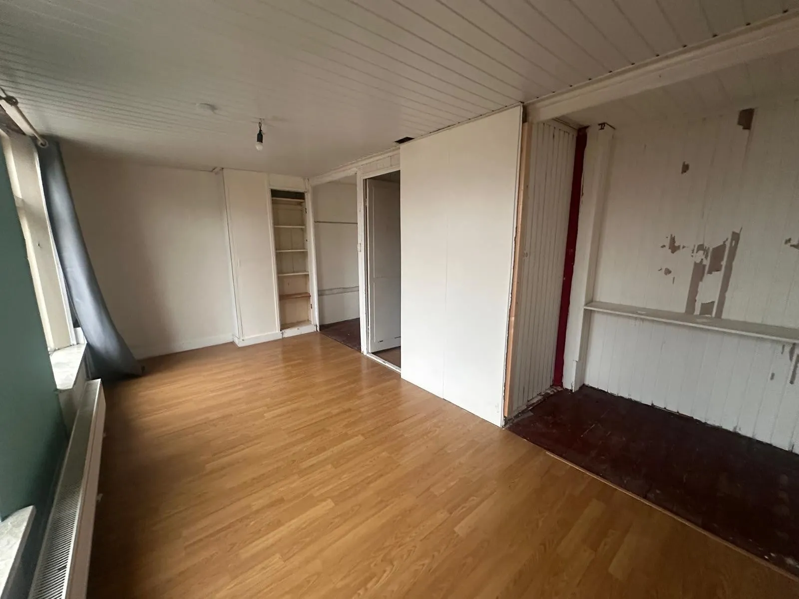 Foto #5 Huurwoning Johannes Semsstraat Leeuwarden
