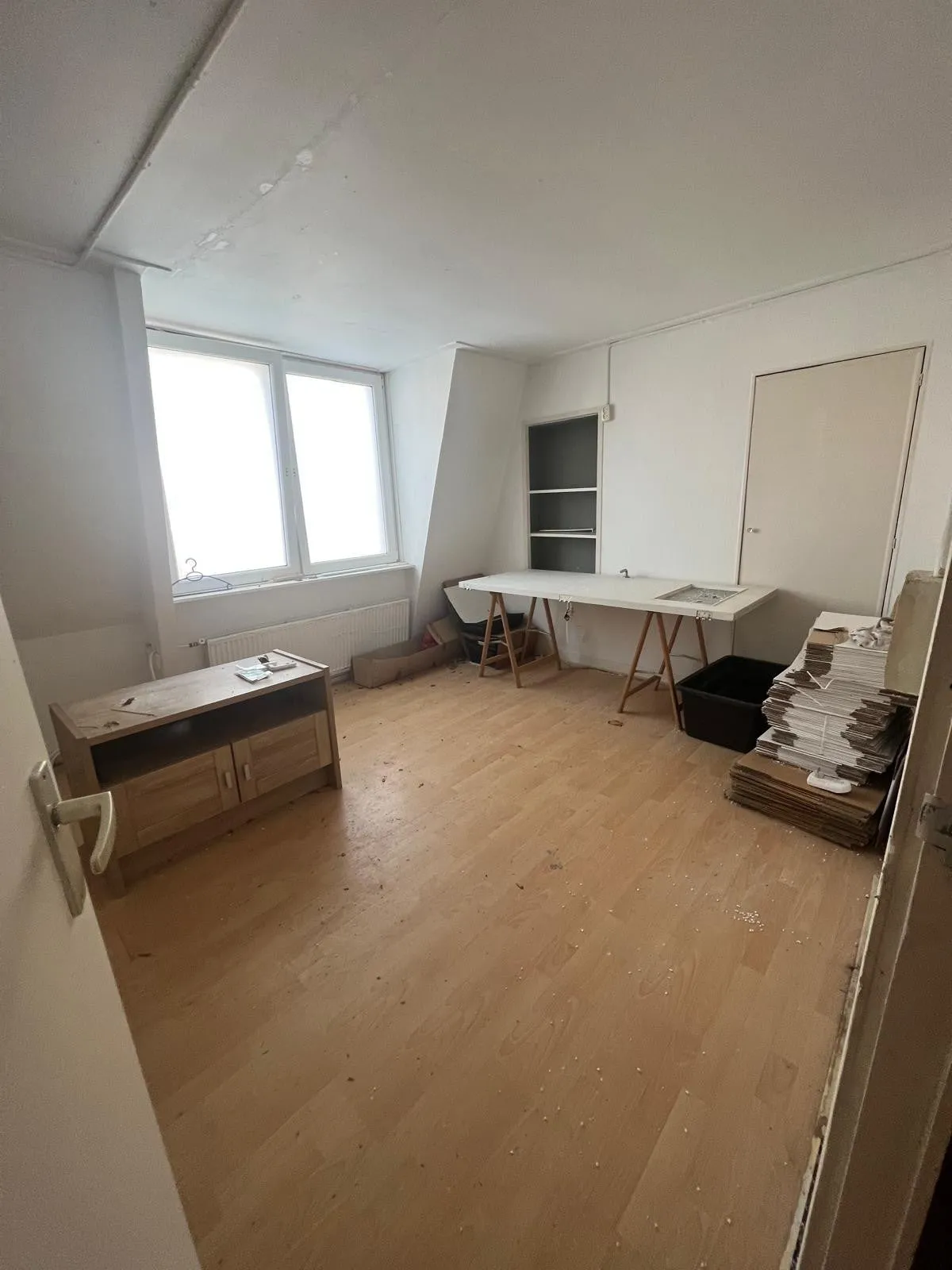 Foto #9 Huurwoning Johannes Semsstraat Leeuwarden