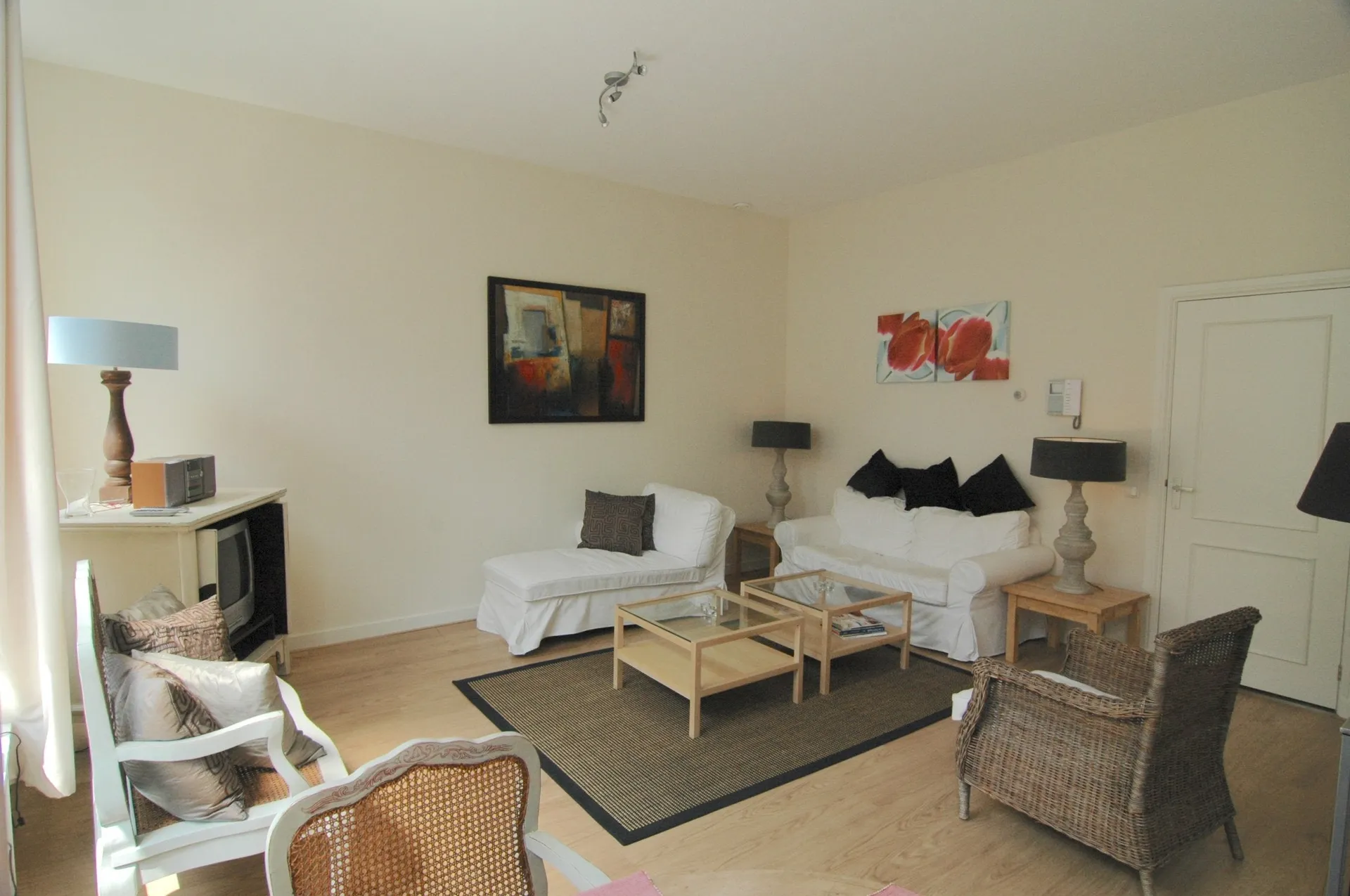 Foto #2 Appartement Lange Brugstraat Breda