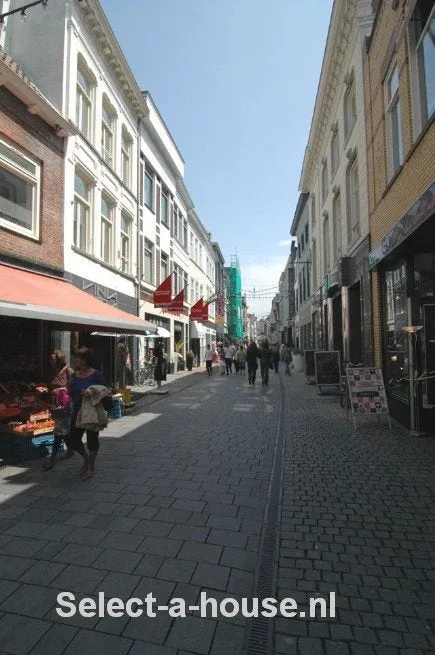 Foto #8 Appartement Lange Brugstraat Breda
