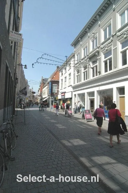 Foto #9 Appartement Lange Brugstraat Breda