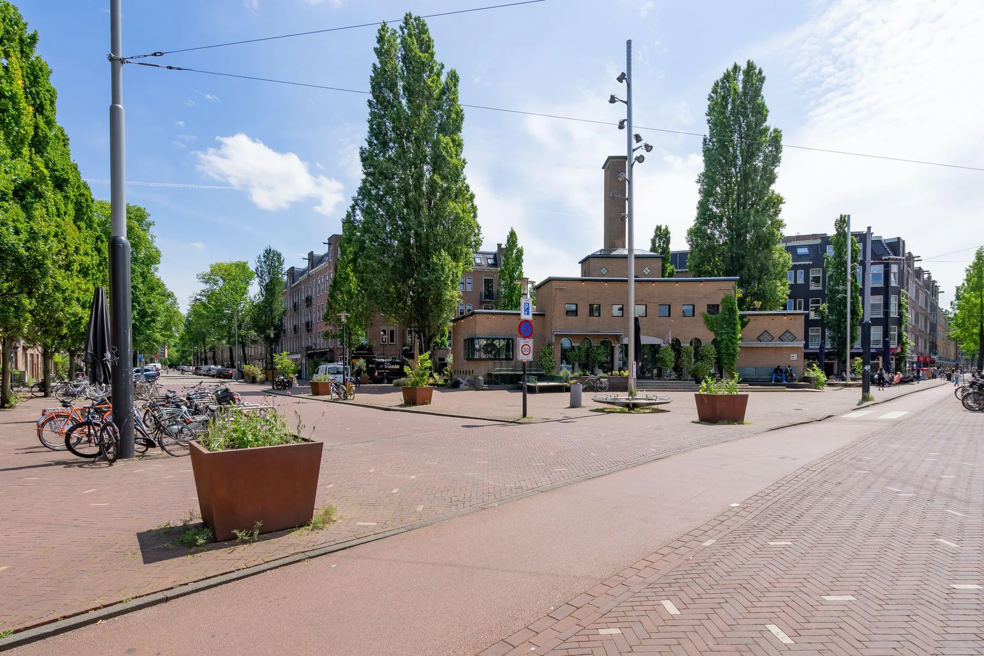 Foto #12 Studio Zeeburgerpad Amsterdam