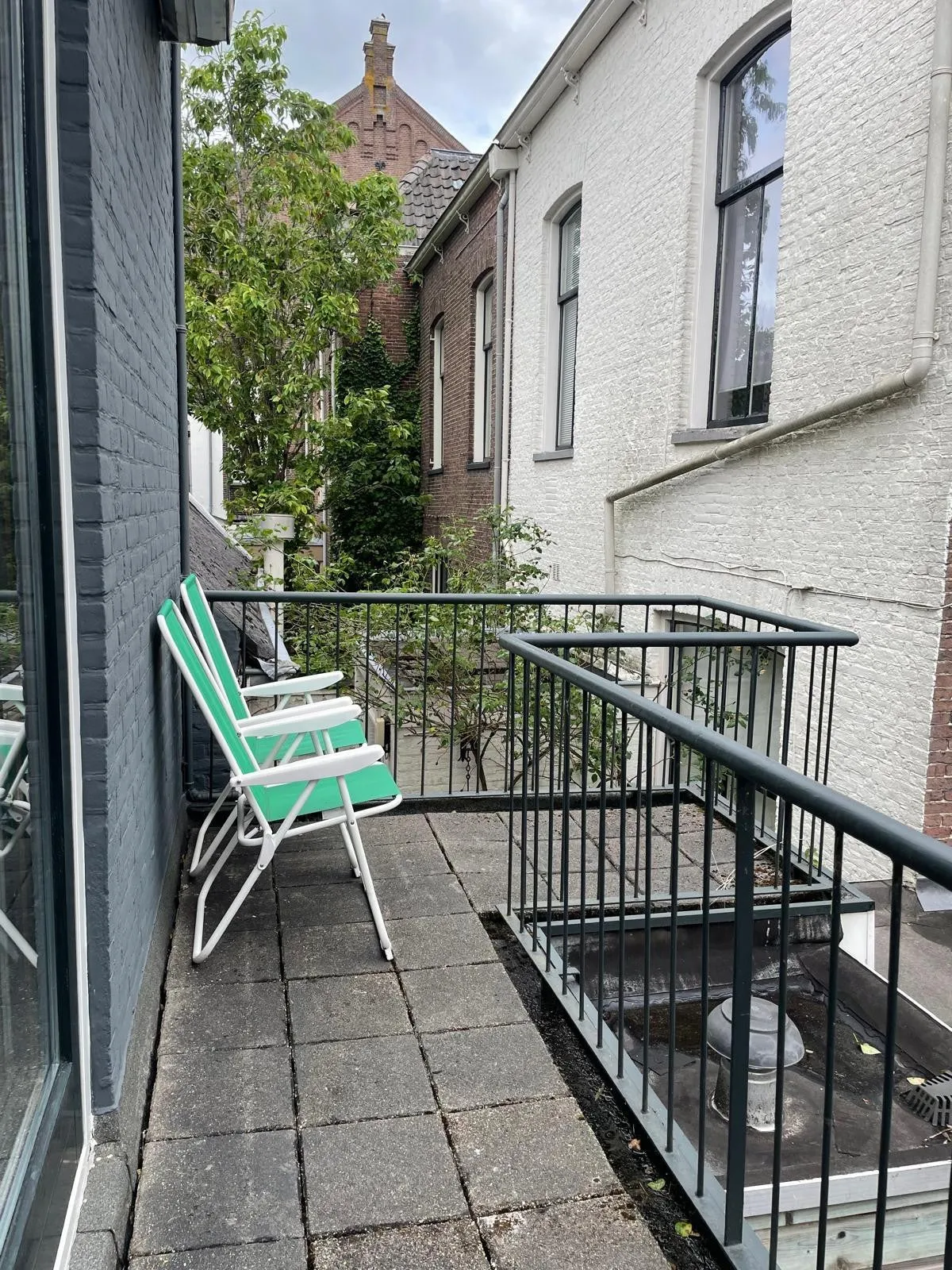 Foto #4 Kamer Spoelstraat Zwolle