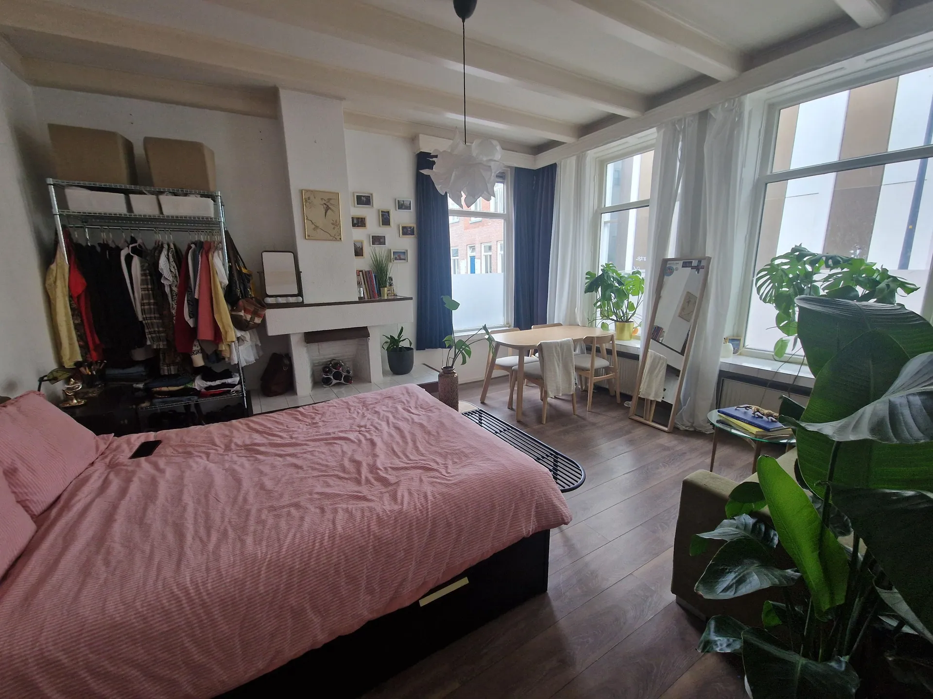 Foto #4 Kamer Spoelstraat Zwolle