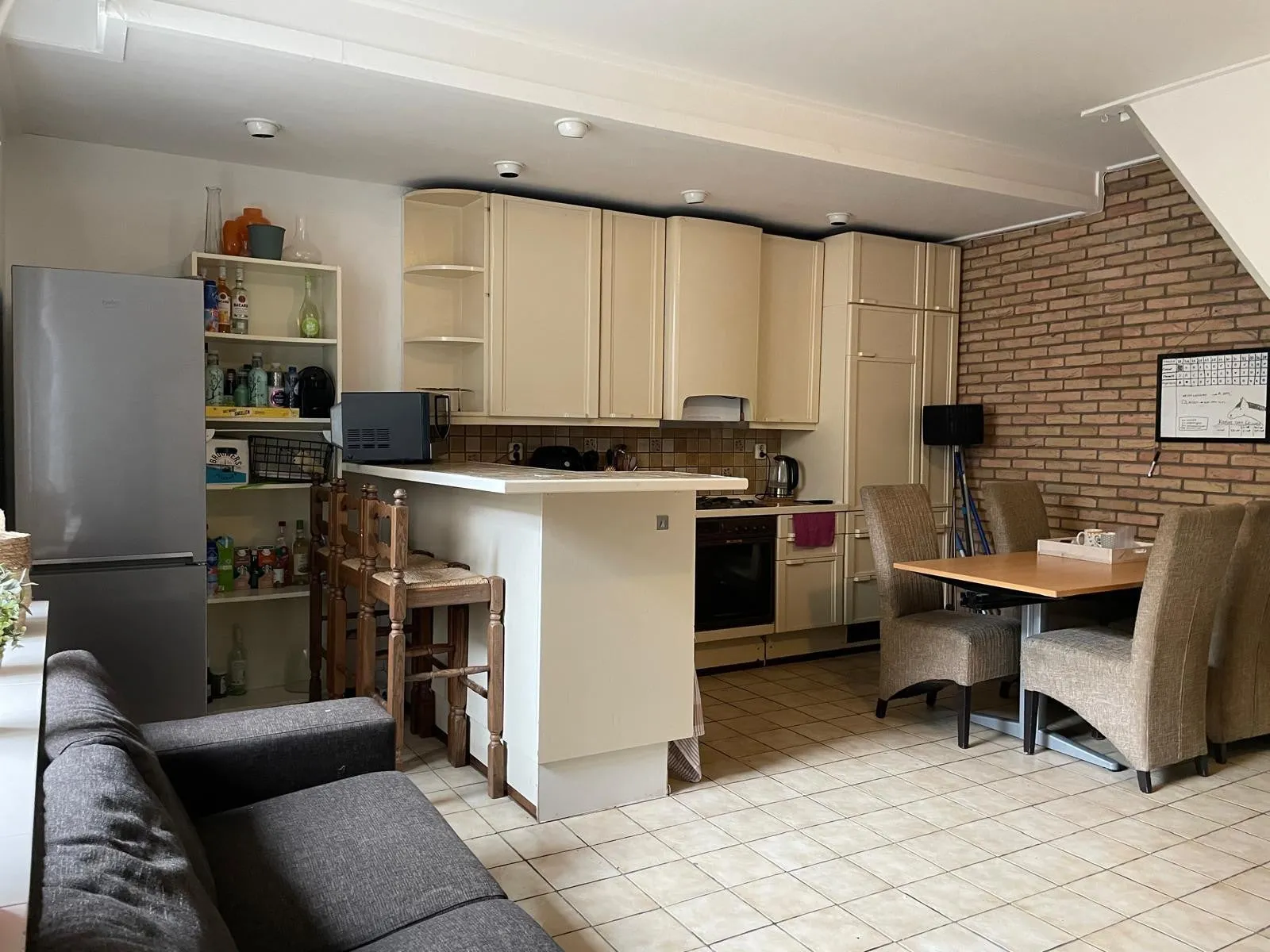 Foto #5 Kamer Spoelstraat Zwolle