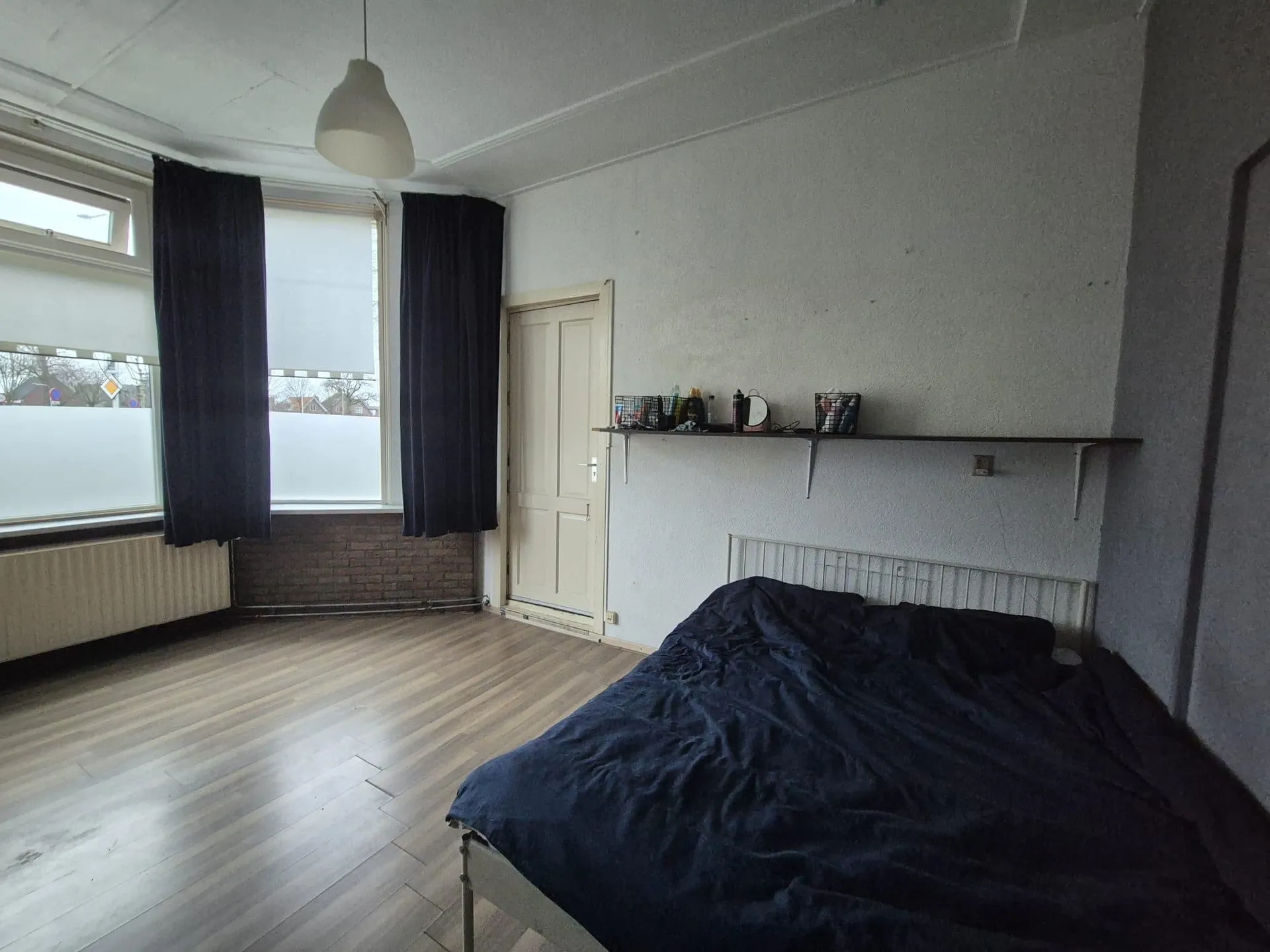 Foto #2 Kamer Grote Kerkstraat Hoogeveen