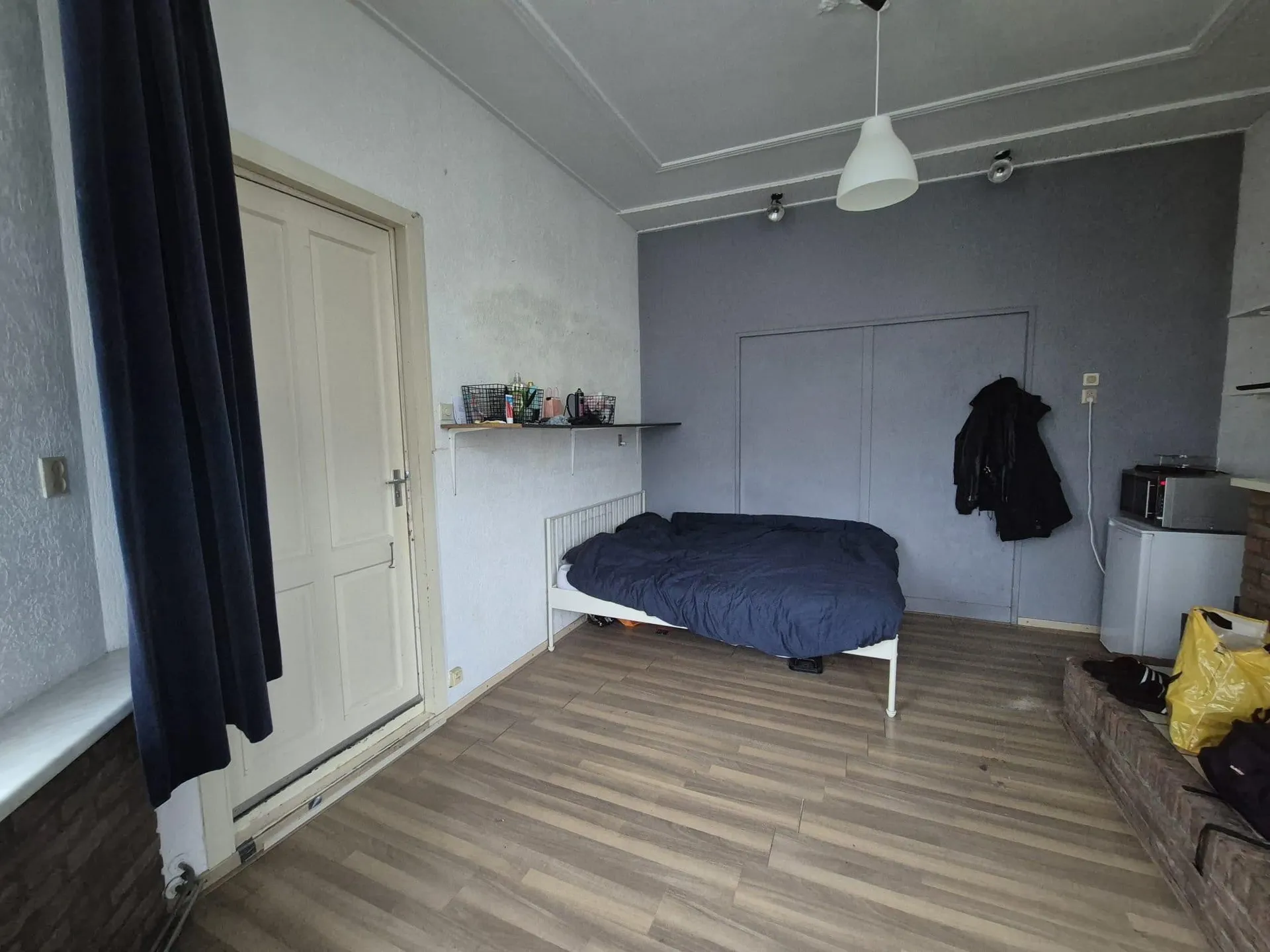 Foto #3 Kamer Grote Kerkstraat Hoogeveen