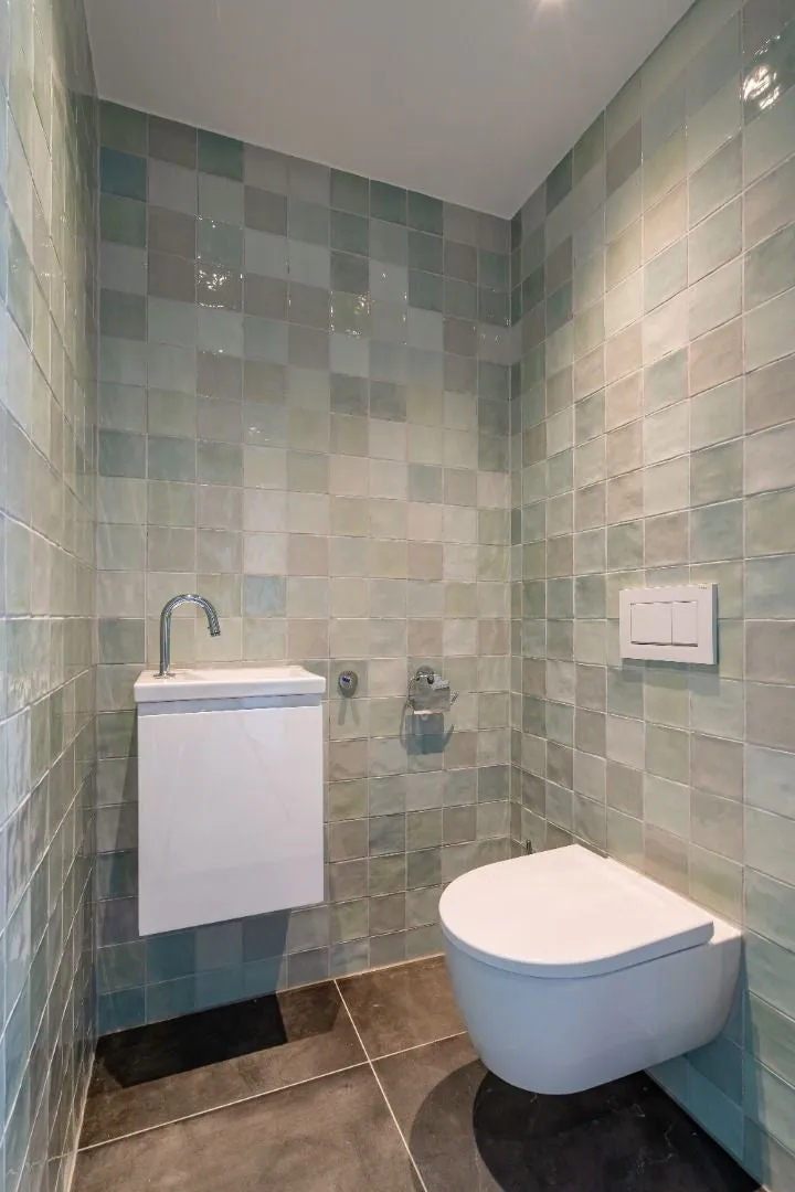 Foto #2 Appartement Kruiskade Rotterdam