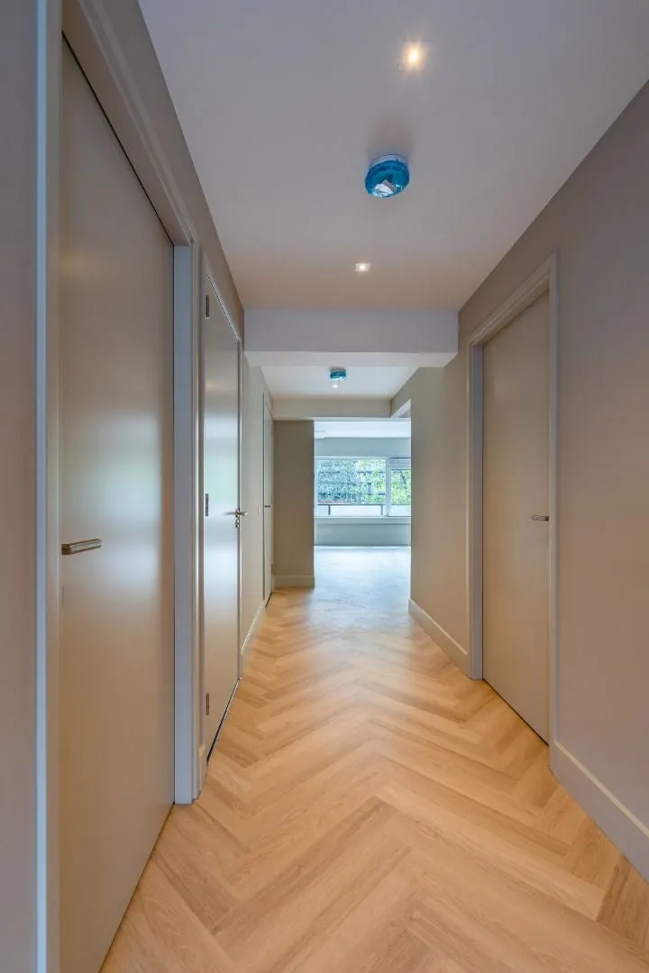 Foto #5 Appartement Kruiskade Rotterdam