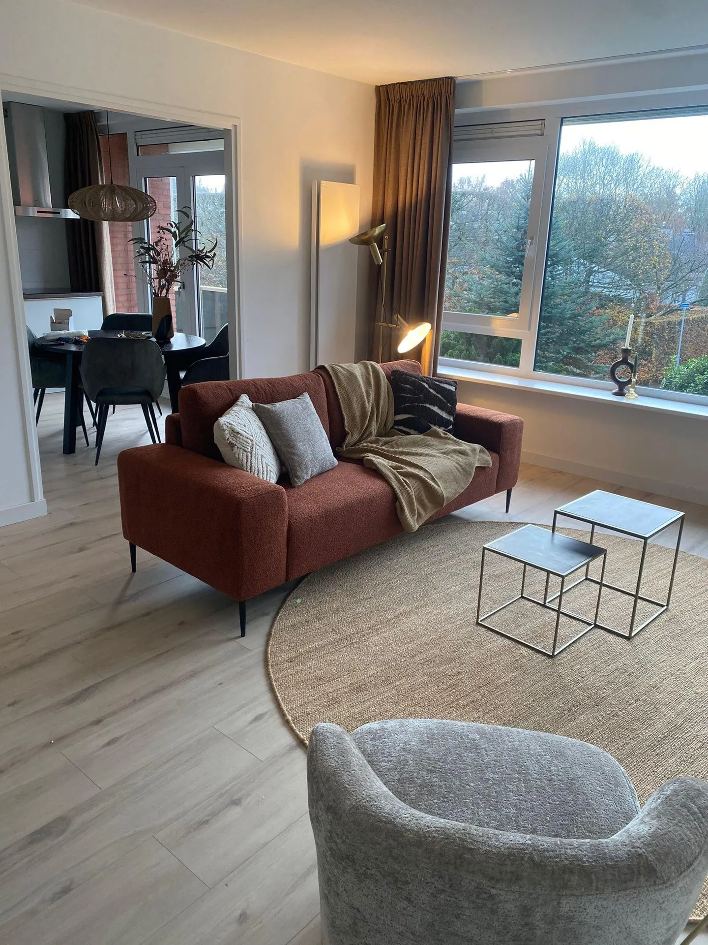 Foto #3 Appartement Sweelincklaan Breda