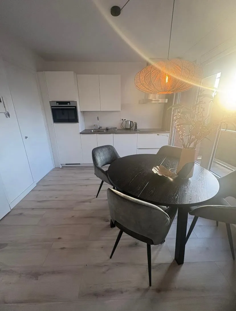Foto #6 Appartement Sweelincklaan Breda