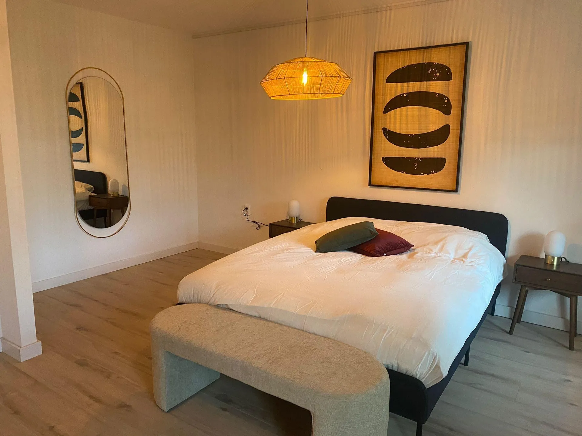Foto #8 Appartement Sweelincklaan Breda