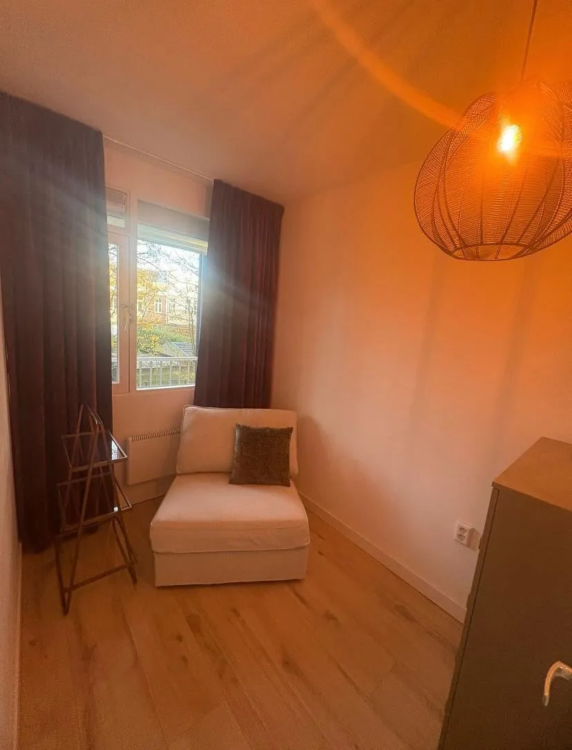 Foto #13 Appartement Sweelincklaan Breda