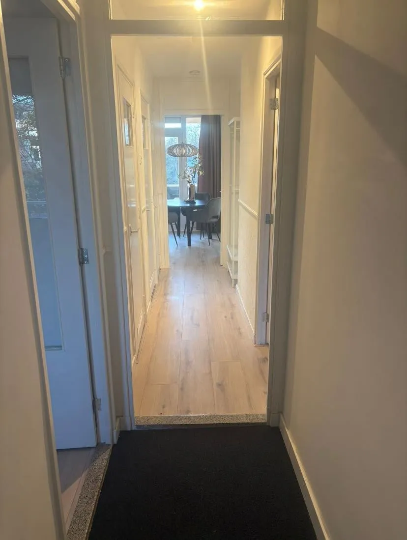 Foto #14 Appartement Sweelincklaan Breda