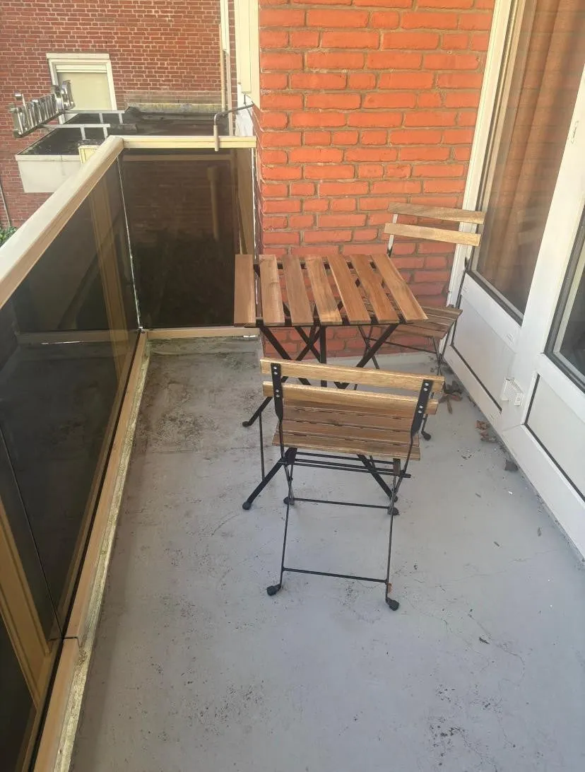 Foto #15 Appartement Sweelincklaan Breda