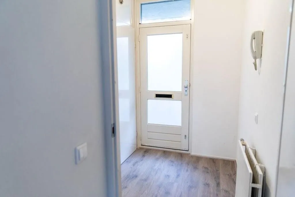 Foto #4 Appartement Schuilenburg Leeuwarden