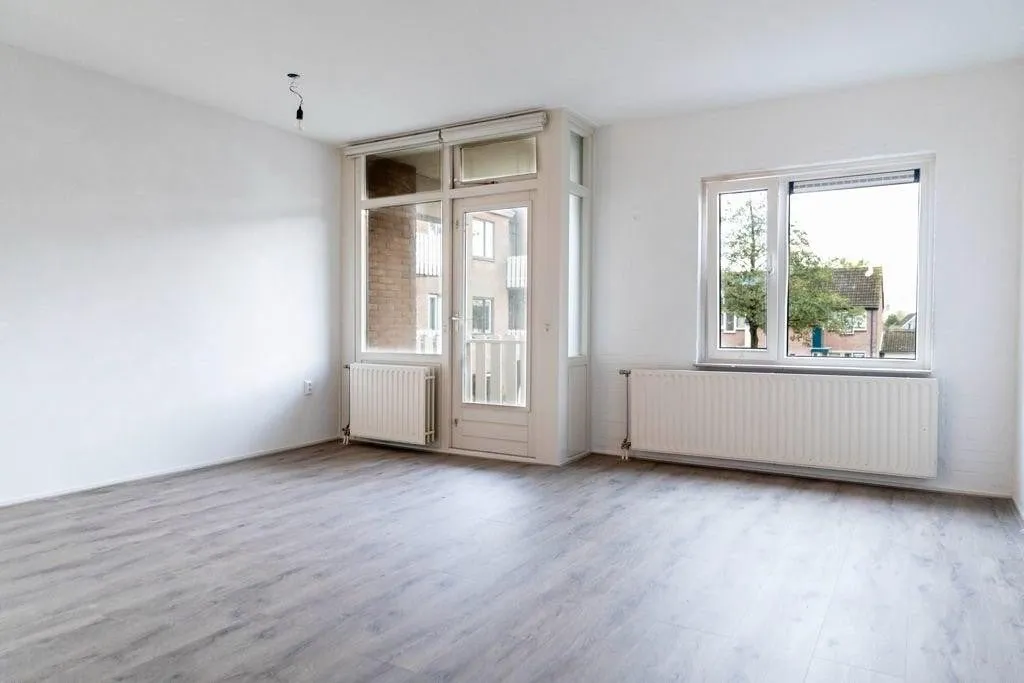 Foto #5 Appartement Schuilenburg Leeuwarden