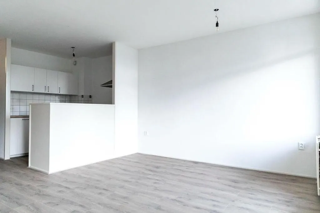 Foto #6 Appartement Schuilenburg Leeuwarden