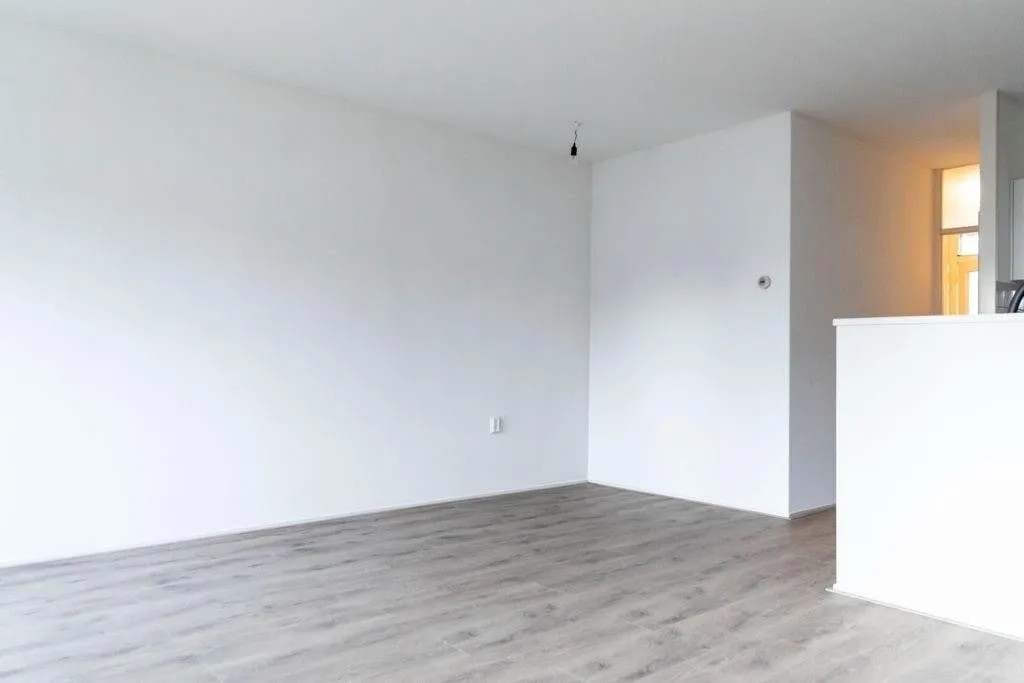 Foto #7 Appartement Schuilenburg Leeuwarden