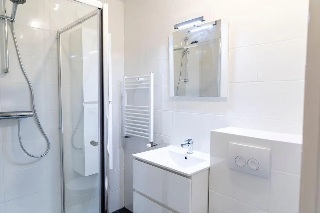 Foto #15 Appartement Schuilenburg Leeuwarden