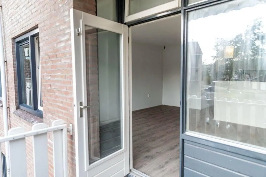 Foto #18 Appartement Schuilenburg Leeuwarden